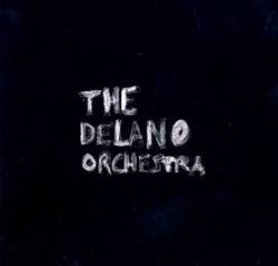 The Delano Orchestra : A Little Girl, a Little Boy, and All the Snails They Have Drawn